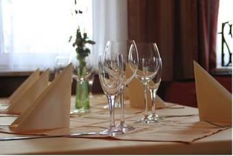 Posada Landgasthof Gr�ner Baum