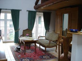 Hotel Landhaus G�ddertzhof