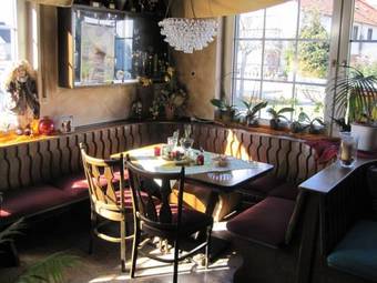 Hostal Gasthaus Rogge