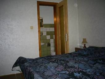 Ferienhaus Kr�hmer