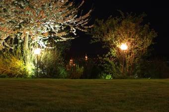 Parkhotel Donauw�rth