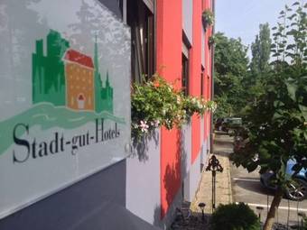 Stadt-gut-hotel K�bler Hof