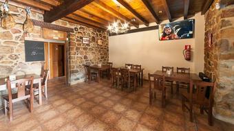 Hotel El Robl�n De Cabuerniga