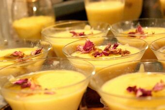 Bed & Breakfast Valdericarte