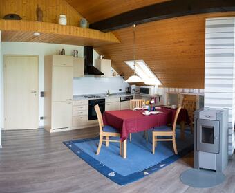 Apartamentos Haus Sonnenh�gel