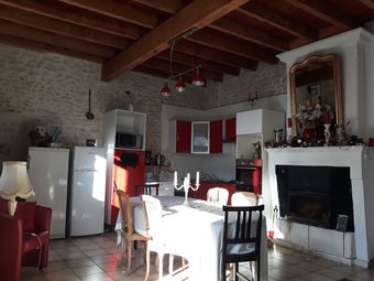 Gites Des Demeures De La Laigne