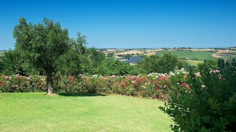 Agroturismo Poggio Antico - Suites And Breakfast