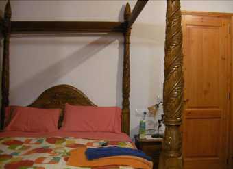 Agroturismo Complex Rural Can Caubet