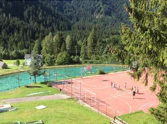 Hotel Bella Italia & Efa Village