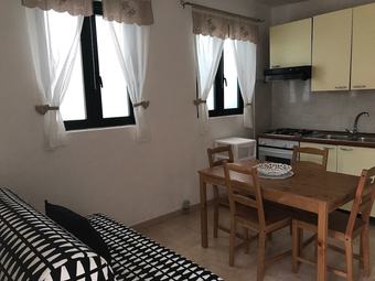 Apartamento Oasi Erika