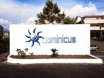 Posada Suite Hotel Club Dominicus