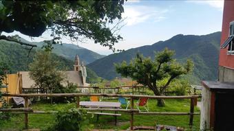 Apartamento Appartamento La Via Del Mare