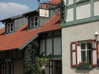 Hostal Seehotel Huberhof