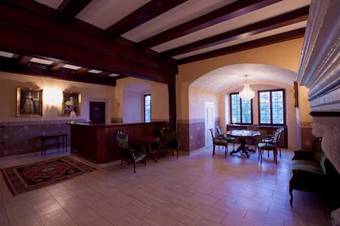 Hotel Schloss Beichlingen