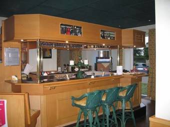 Hostal Hotel Hansen