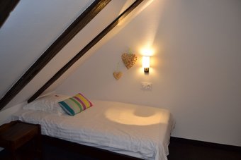 Hotel Restaurant Saint-nicolas