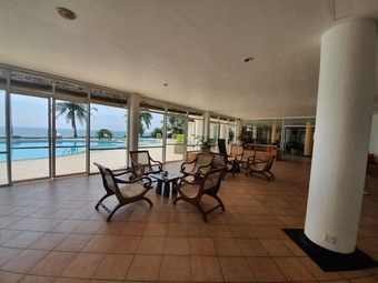 Hotel Induruwa Beach Resort