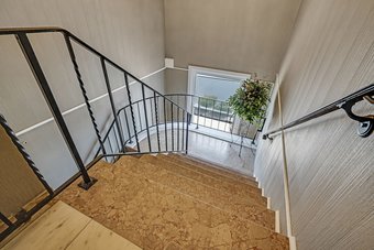 Hotel Blue Creek Inn