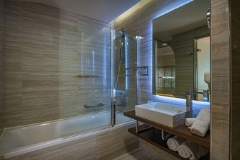 Hotel Alexandra Beach Resort & Spa