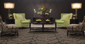 Hotel Crowne Plaza Indianapolis Airport