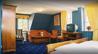 Kurpark Hotel