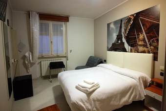 Posada Albergo Ristorante La Bussola