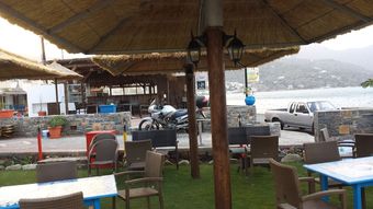 Hotel Elounda Sunrise Apartments