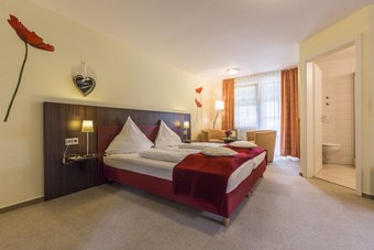 Hotel Schwarzwaldgasthaus Zum Goldenen Engel