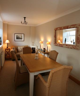 Shian Cottage Bed And Breakfast