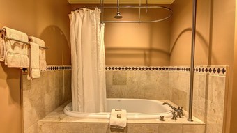 The Village At River Landing Cottages