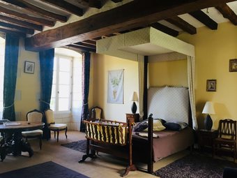 Hotel Au Prince Grenouille