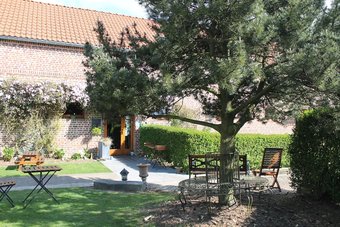 Hotel Ferme de Montecouvez