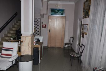 Pension Hostal Espa�a