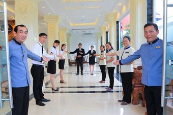 Hotel Van Kim Long