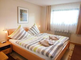 Apartamento Weidenbr�gge