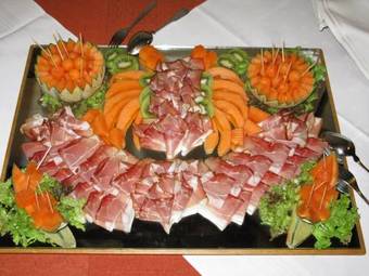 Hostal Rommentaler Burgst�ble