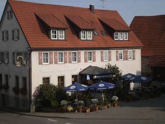 Hotel Gasthof Zum Lamm