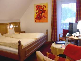 Landhotel Untere Kapfenhardter M�hle