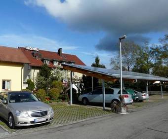 Hotel-g�stehaus L�wen