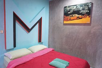 Hotel Narttavee Resort