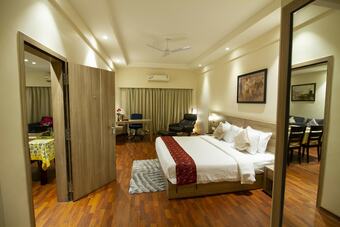 Hotel Tea County