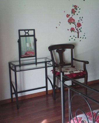 B&B I Ghiri