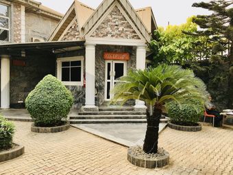 Hotel Hamak Suites And Garden