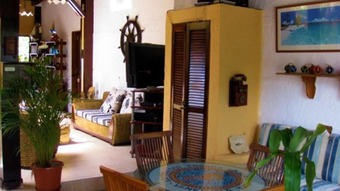 Hotel Acquamarina