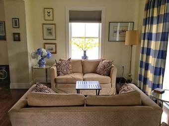 Bed & Breakfast Harbour Guesthouse