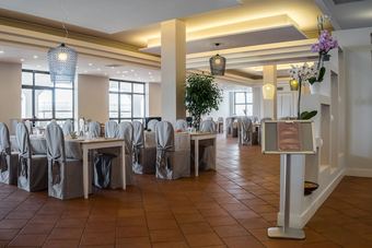 Hotel Civico Zero Resort