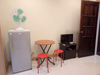 Hotel Angel's Garden Rooms