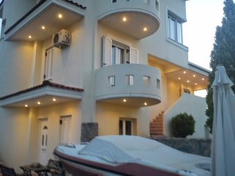 Agiokampos Luxurious Resort