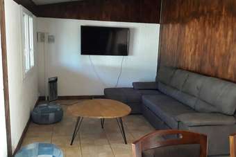 House With 2 Bedrooms In La Plaine Des Palmistes, With Wonderful Mountain View, Enclosed Garden And Wifi - 18 Km From The Beach