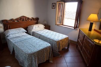 La Fattoria Montalcinello